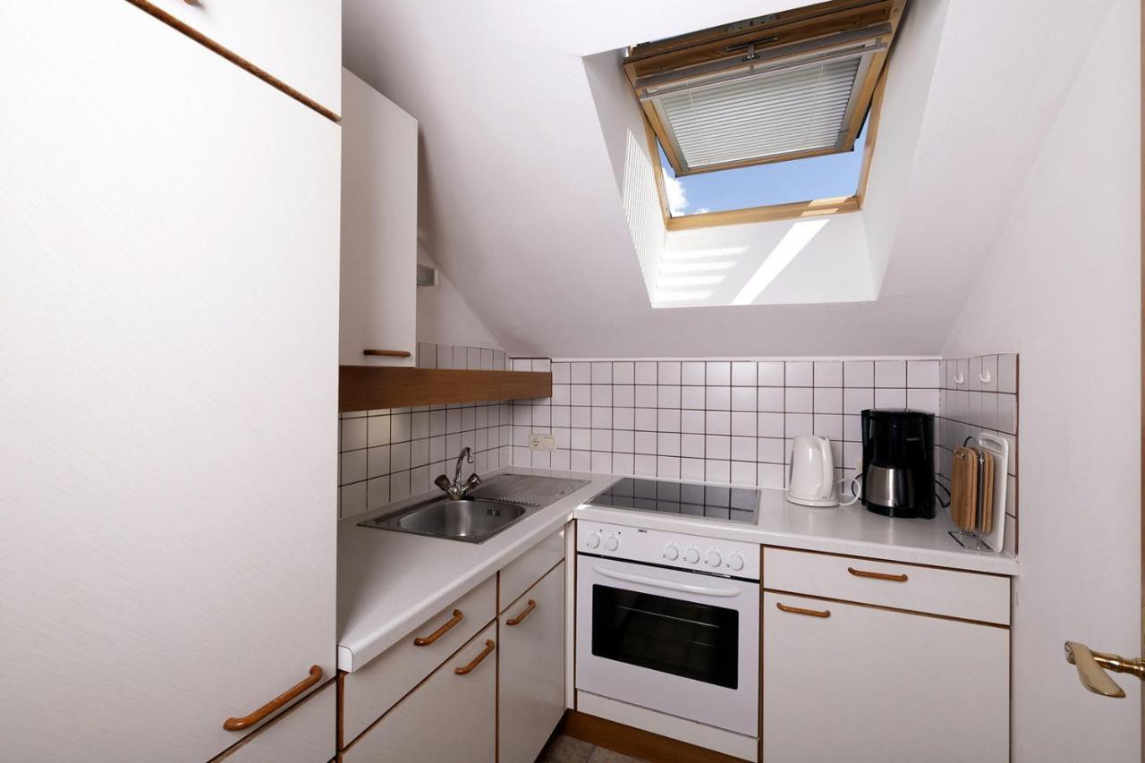 Villa Altroiterhof Saint Wolfgang Esterno foto